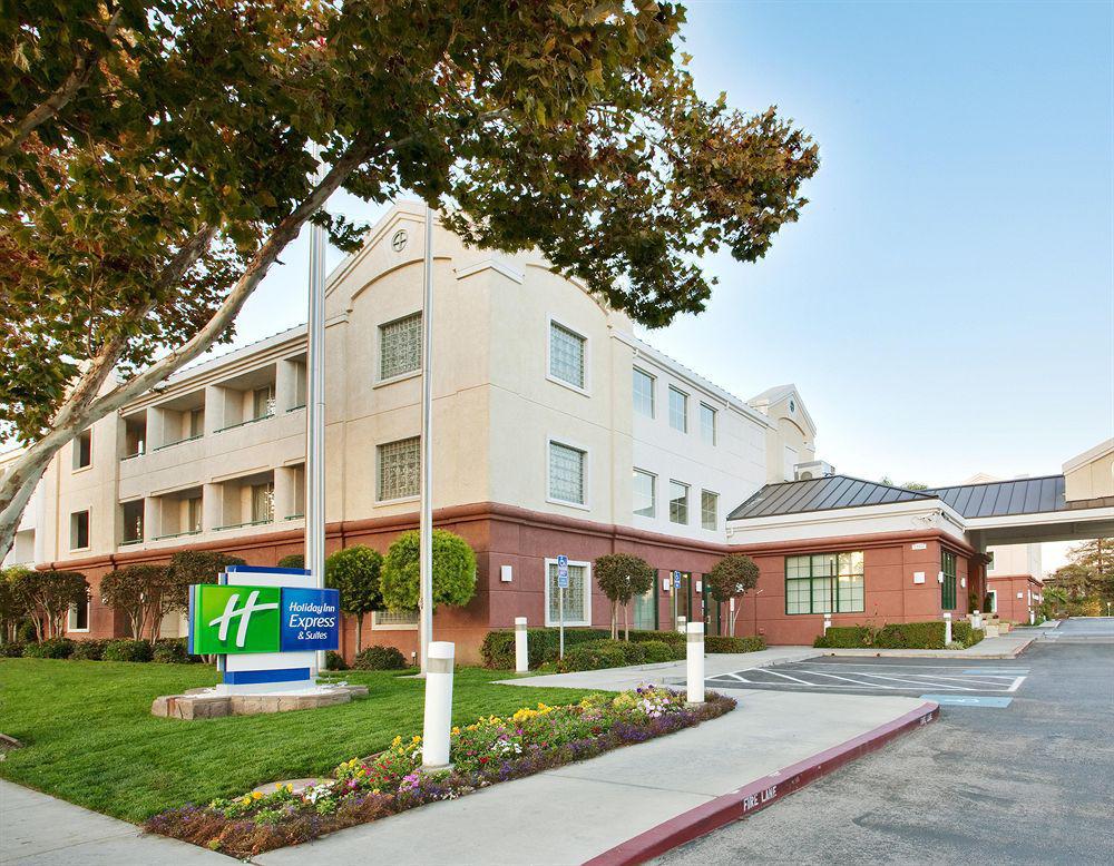 Country Inn & Suites By Radisson, San Jose International Airport, Ca Exterior photo