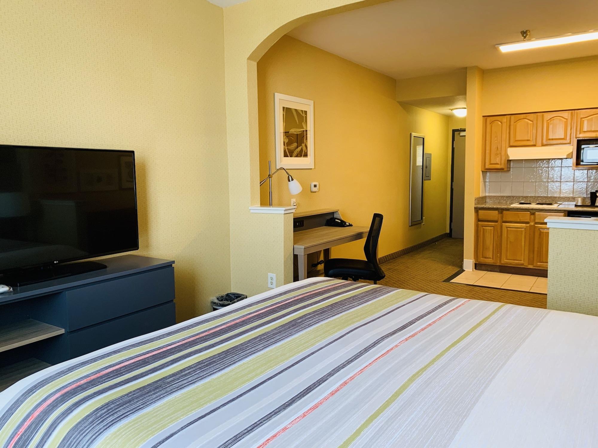 Country Inn & Suites By Radisson, San Jose International Airport, Ca Exterior photo