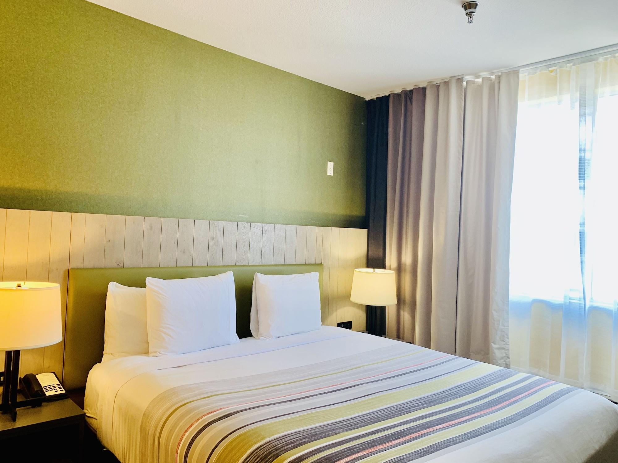 Country Inn & Suites By Radisson, San Jose International Airport, Ca Exterior photo