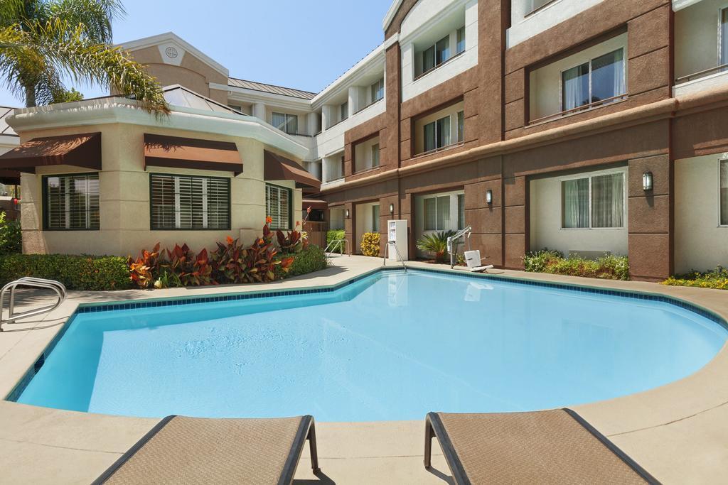 Country Inn & Suites By Radisson, San Jose International Airport, Ca Exterior photo