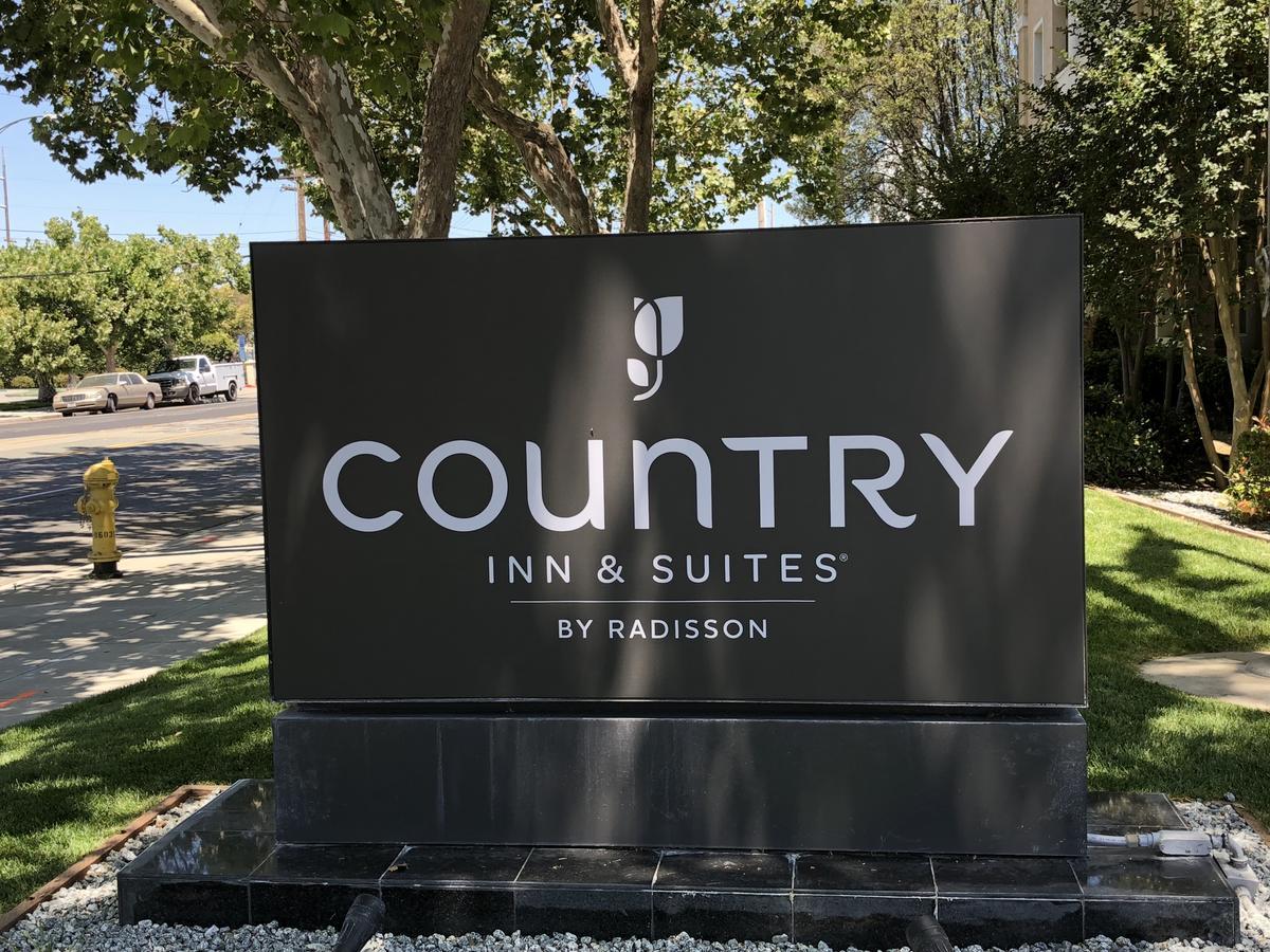 Country Inn & Suites By Radisson, San Jose International Airport, Ca Exterior photo