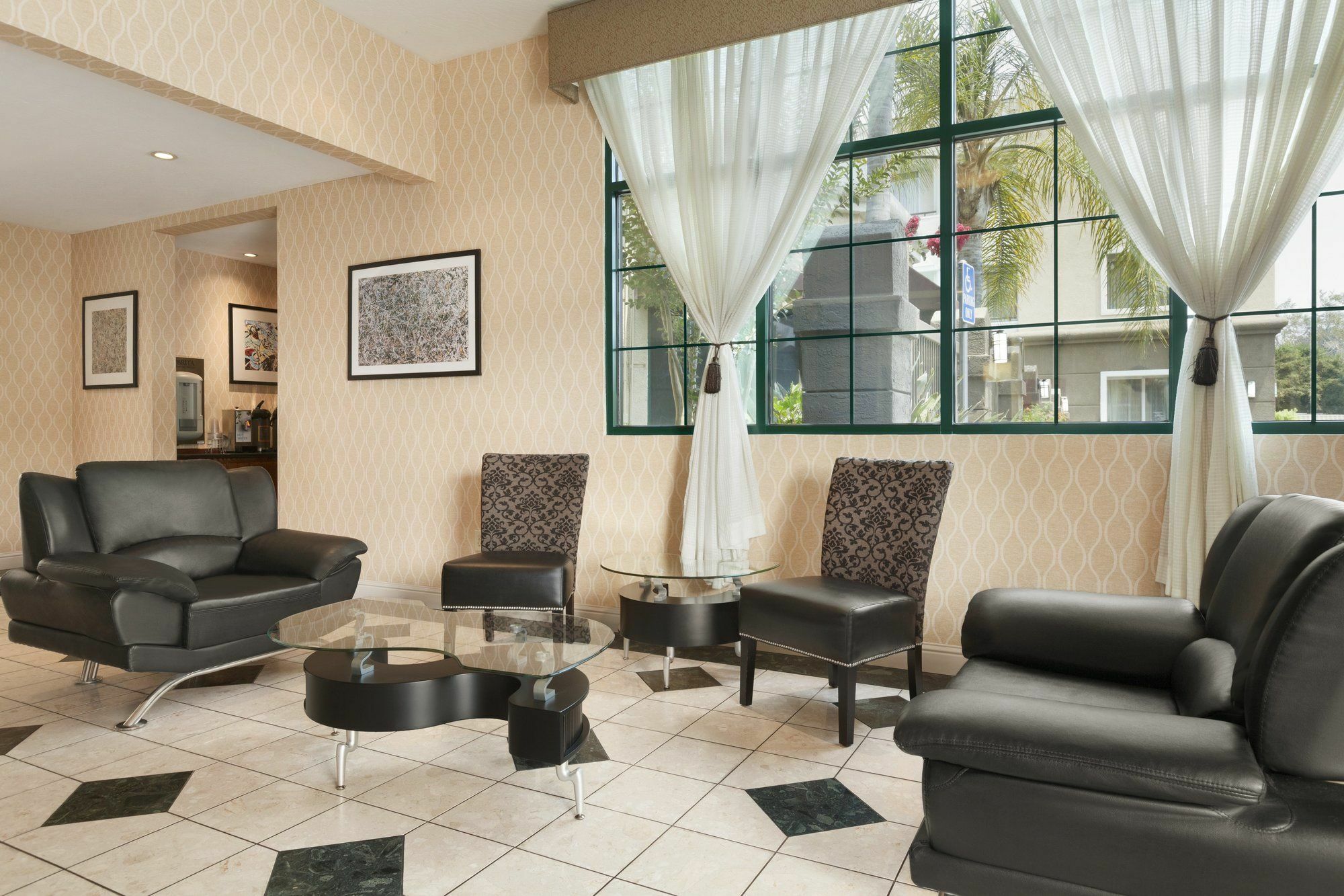 Country Inn & Suites By Radisson, San Jose International Airport, Ca Exterior photo